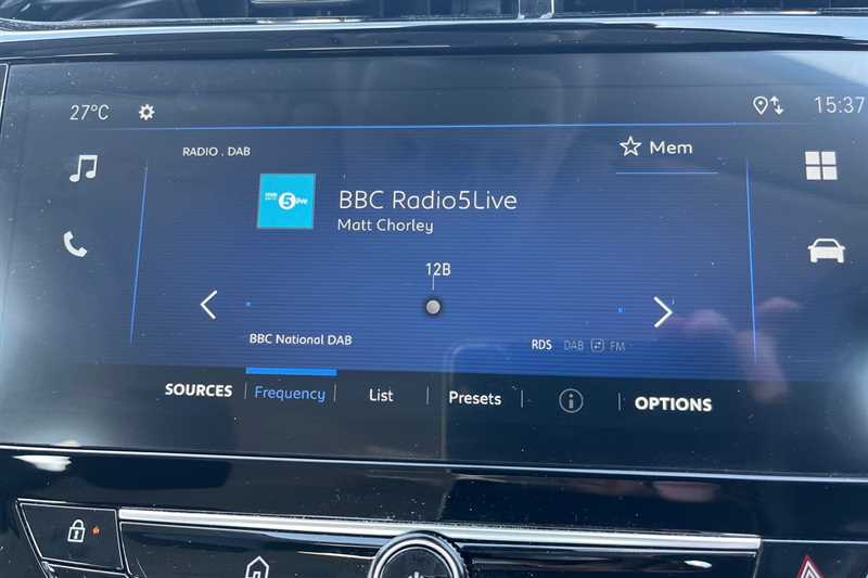 Used Vauxhall Corsa 2024 for sale - 77099326: Photo 39