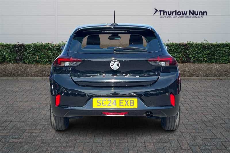 Used Vauxhall Corsa 2024 for sale - 77099326: Photo 4