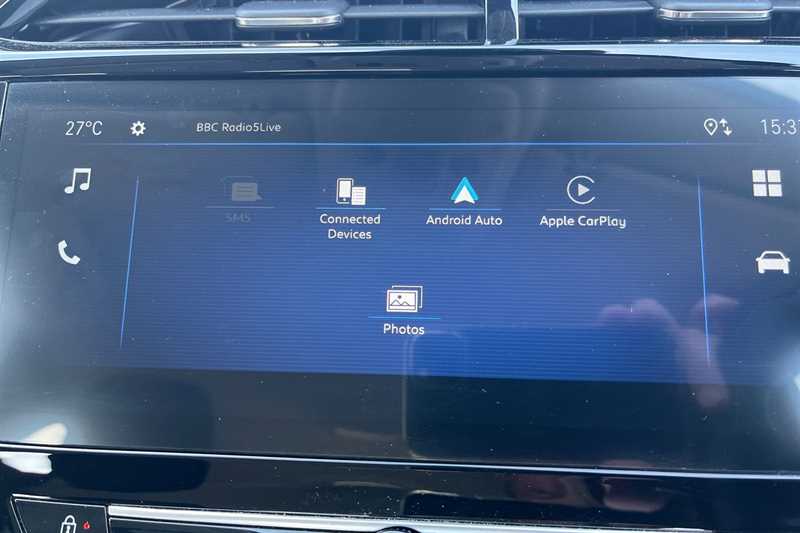 Used Vauxhall Corsa 2024 for sale - 77099326: Photo 41