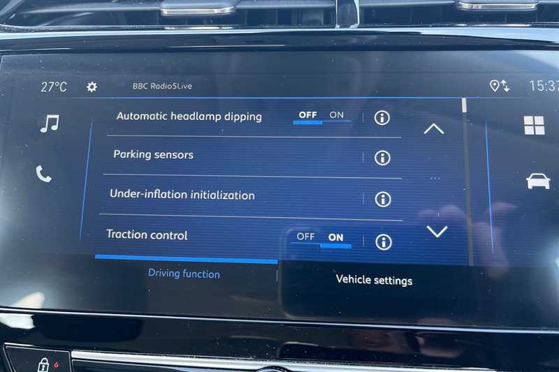 Used Vauxhall Corsa 2024 for sale - 77099326: Photo 42