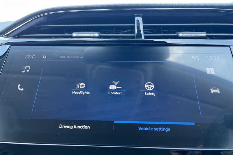 Used Vauxhall Corsa 2024 for sale - 77099326: Photo 45