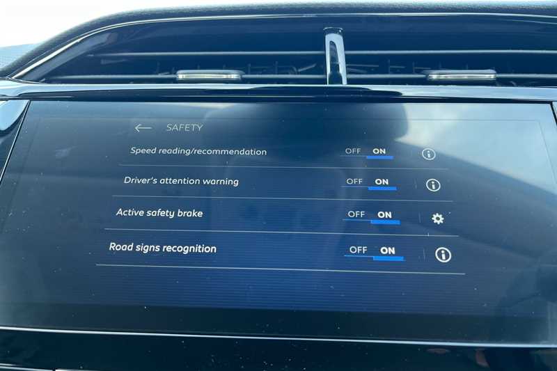 Used Vauxhall Corsa 2024 for sale - 77099326: Photo 47