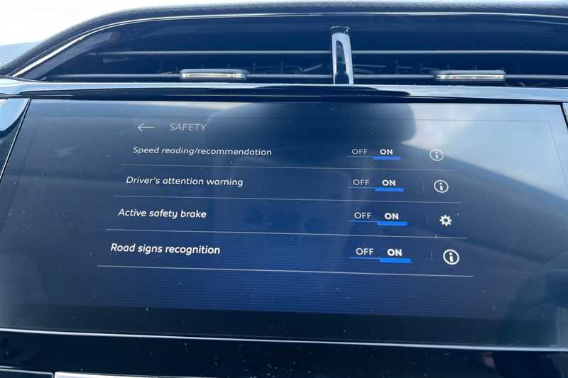 Used Vauxhall Corsa 2024 for sale - 77099326: Photo 48