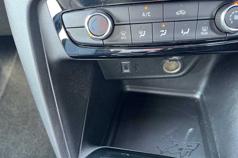 Used Vauxhall Corsa 2024 for sale - 77099326: Photo 49