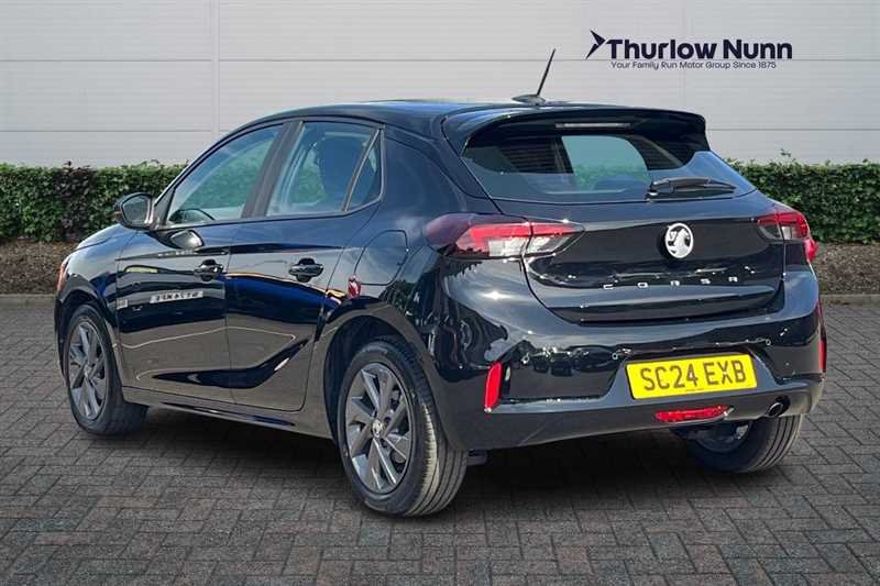 Used Vauxhall Corsa 2024 for sale - 77099326: Photo 5