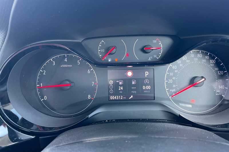 Used Vauxhall Corsa 2024 for sale - 77099326: Photo 54