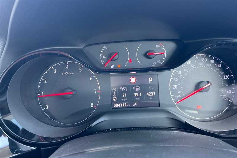 Used Vauxhall Corsa 2024 for sale - 77099326: Photo 57