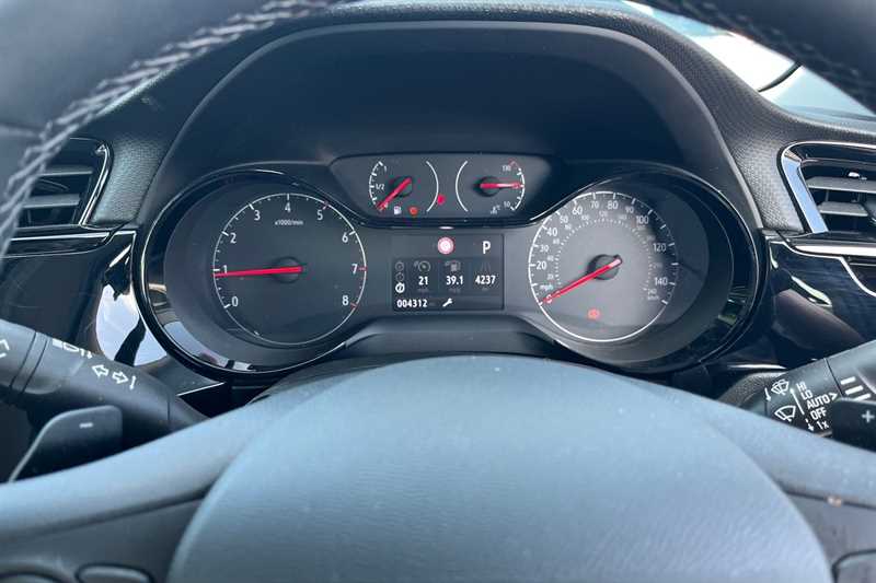 Used Vauxhall Corsa 2024 for sale - 77099326: Photo 58