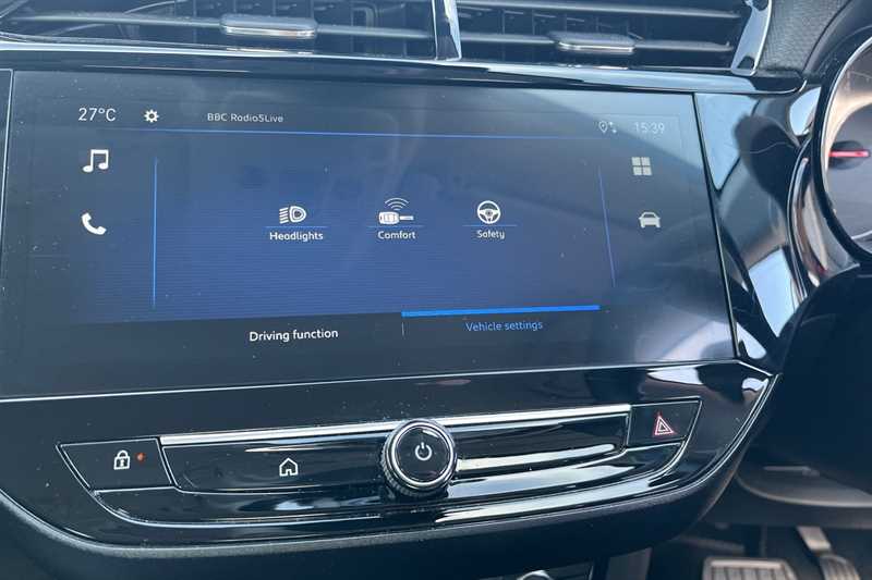 Used Vauxhall Corsa 2024 for sale - 77099326: Photo 60