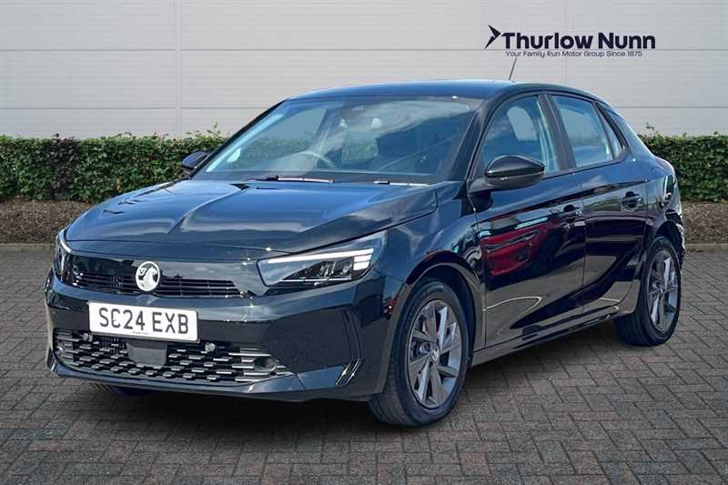 Used Vauxhall Corsa 2024 for sale - 77099326: Photo 7