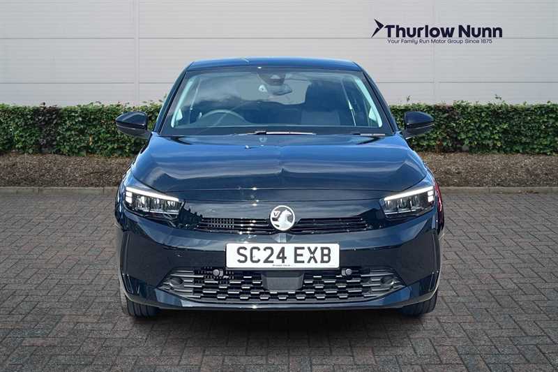 Used Vauxhall Corsa 2024 for sale - 77099326: Photo 8