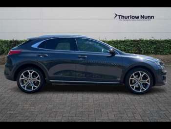 Used Kia XCeed 2021 for sale - 74623264: Photo