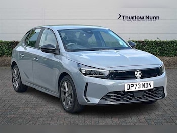 Used Vauxhall Corsa 2023 for sale - 79189765: Photo