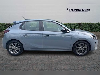 Used Vauxhall Corsa 2023 for sale - 79189765: Photo