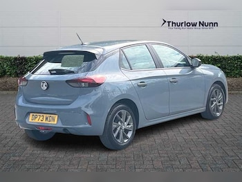 Used Vauxhall Corsa 2023 for sale - 79189765: Photo