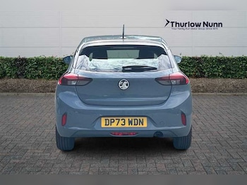 Used Vauxhall Corsa 2023 for sale - 79189765: Photo