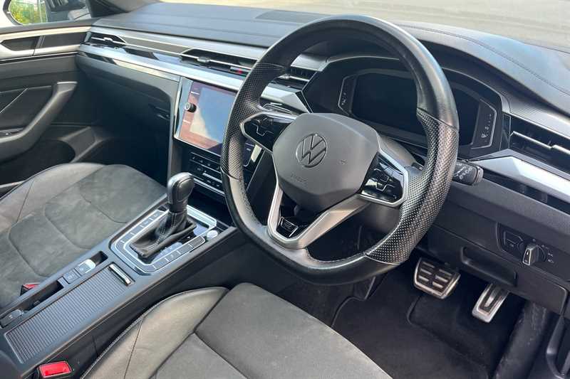 Used Volkswagen Arteon 2023 for sale - 77146960: Photo 10