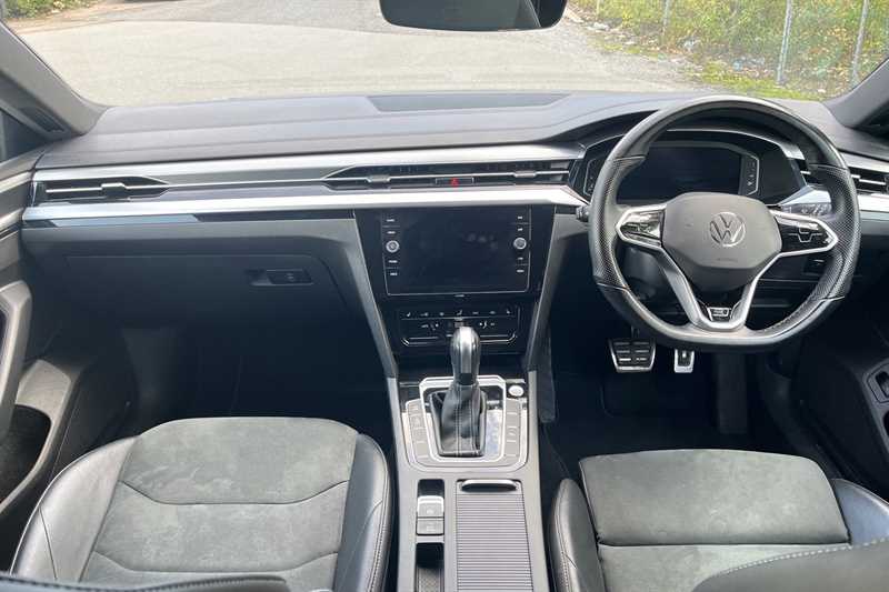 Used Volkswagen Arteon 2023 for sale - 77146960: Photo 12