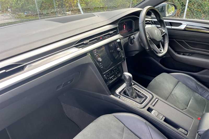 Used Volkswagen Arteon 2023 for sale - 77146960: Photo 13