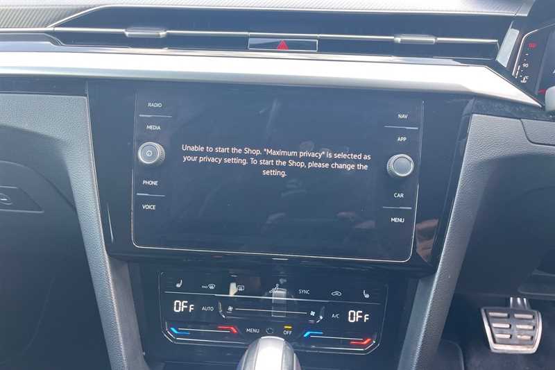 Used Volkswagen Arteon 2023 for sale - 77146960: Photo 17