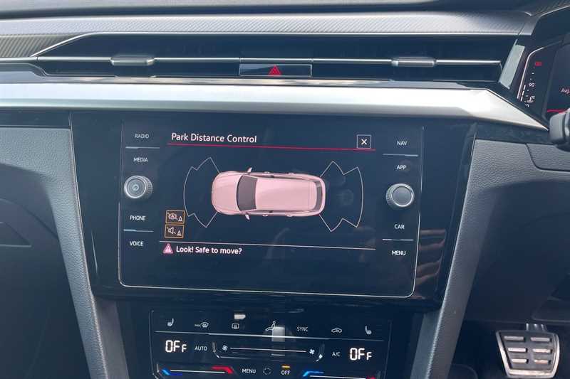 Used Volkswagen Arteon 2023 for sale - 77146960: Photo 19