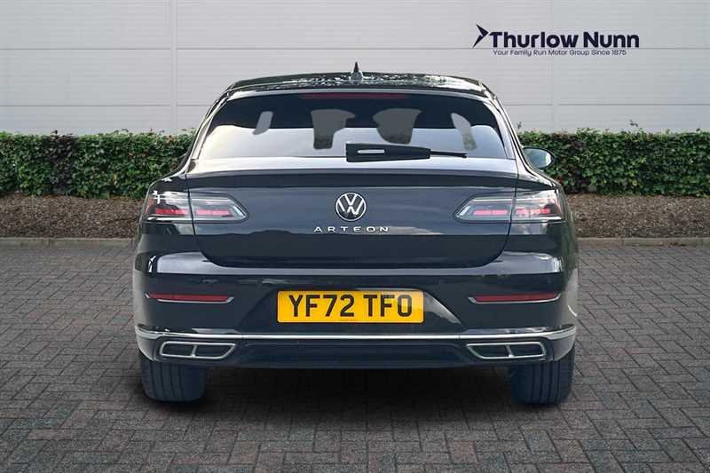 Used Volkswagen Arteon 2023 for sale - 77146960: Photo 4