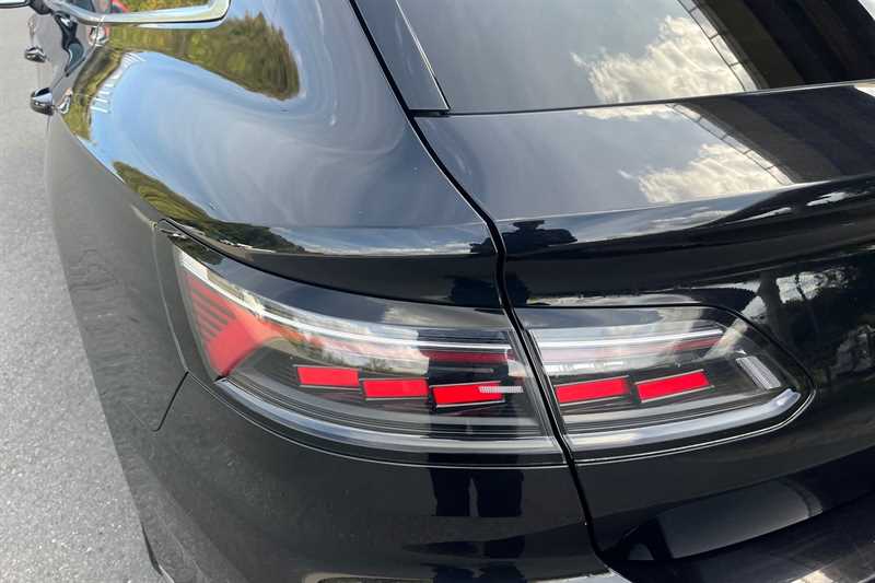 Used Volkswagen Arteon 2023 for sale - 77146960: Photo 45