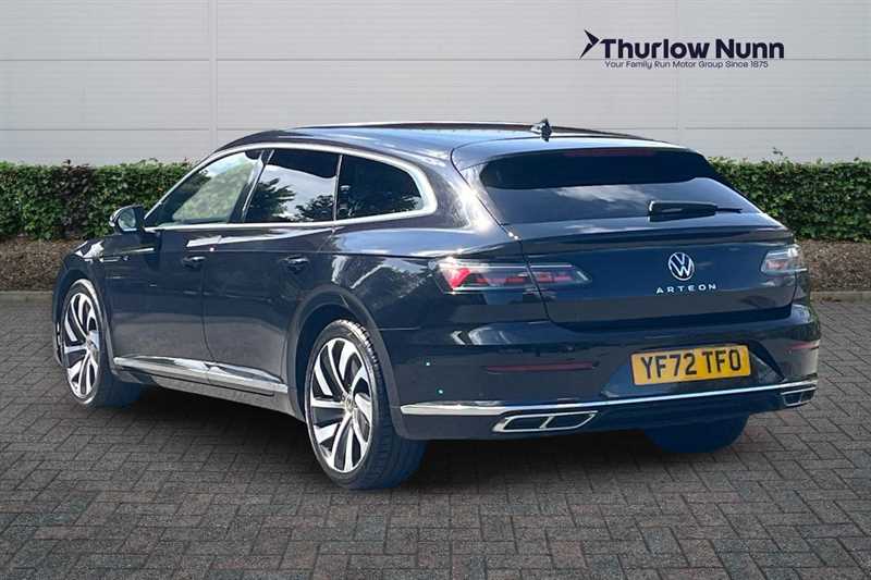 Used Volkswagen Arteon 2023 for sale - 77146960: Photo 5