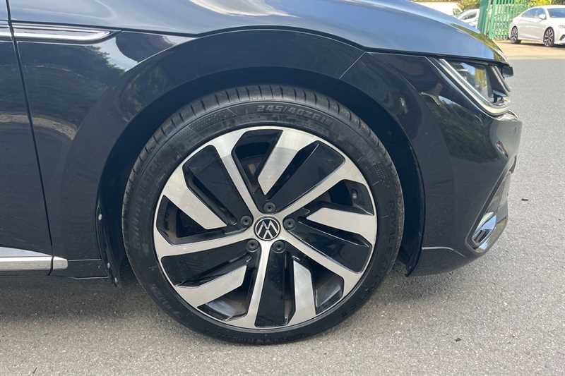 Used Volkswagen Arteon 2023 for sale - 77146960: Photo 52