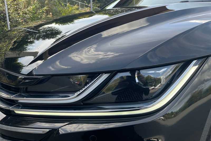 Used Volkswagen Arteon 2023 for sale - 77146960: Photo 55