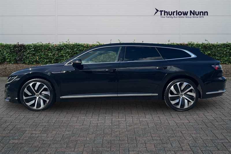 Used Volkswagen Arteon 2023 for sale - 77146960: Photo 6