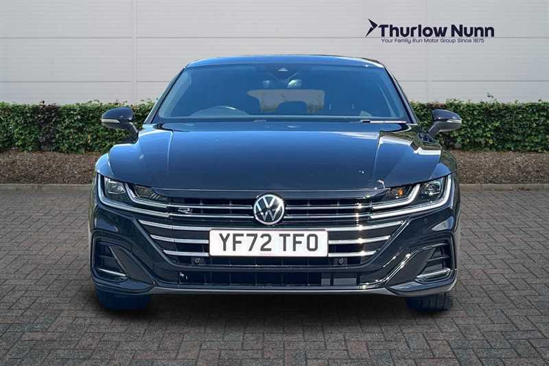 Used Volkswagen Arteon 2023 for sale - 77146960: Photo 8