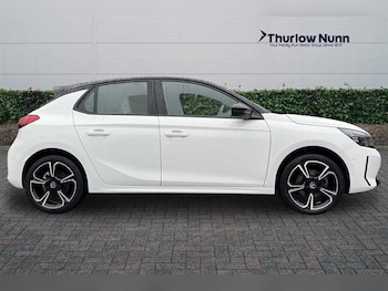 Used Vauxhall Corsa 2023 for sale - 77786458: Photo