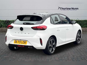 Used Vauxhall Corsa 2023 for sale - 77786458: Photo