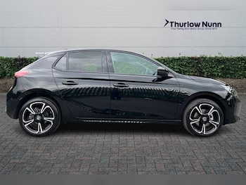 Used Vauxhall Corsa 2025 for sale - 78798643: Photo