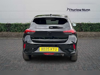 Used Vauxhall Corsa 2025 for sale - 78798643: Photo