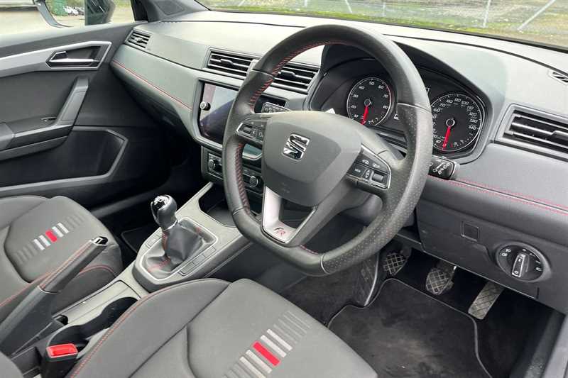 Used SEAT Ibiza 2021 for sale - 77146084: Photo 10