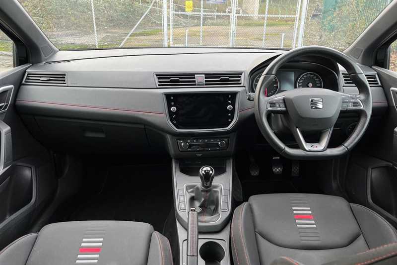 Used SEAT Ibiza 2021 for sale - 77146084: Photo 12