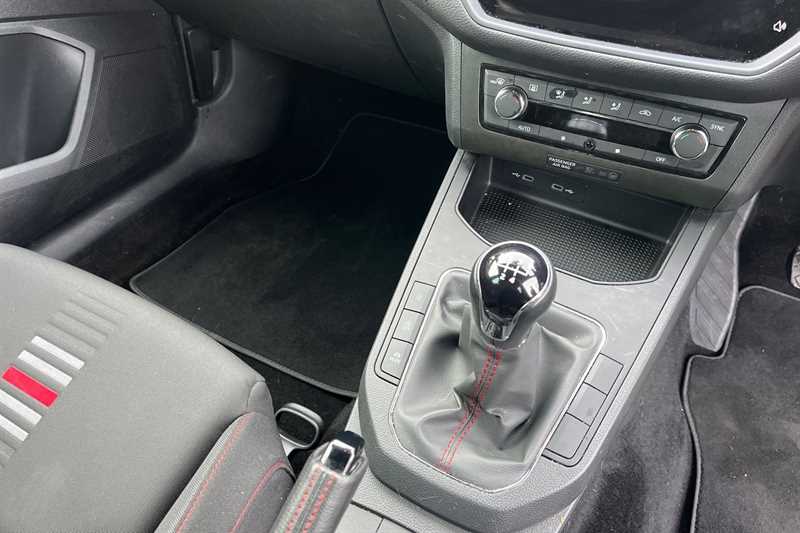 Used SEAT Ibiza 2021 for sale - 77146084: Photo 14