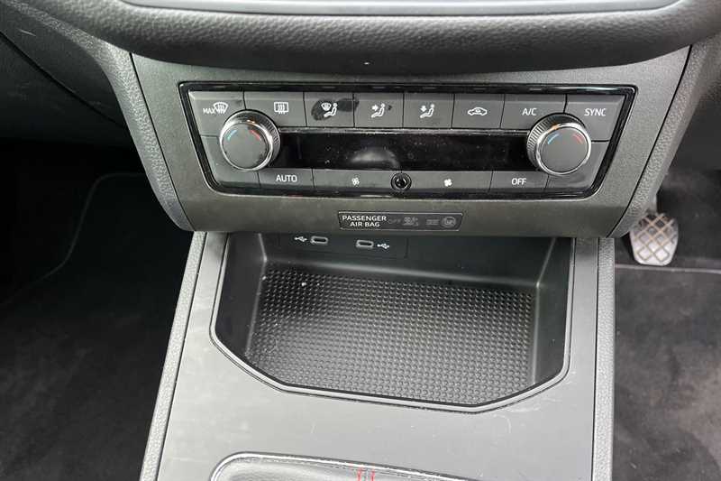 Used SEAT Ibiza 2021 for sale - 77146084: Photo 15