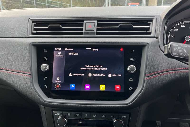 Used SEAT Ibiza 2021 for sale - 77146084: Photo 17