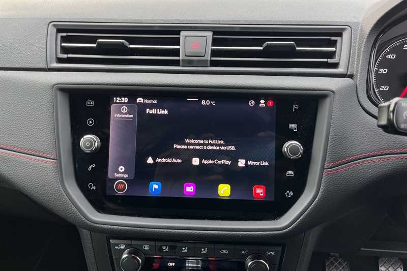 Used SEAT Ibiza 2021 for sale - 77146084: Photo 18