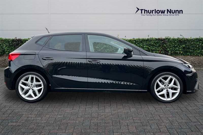 Used SEAT Ibiza 2021 for sale - 77146084: Photo 2