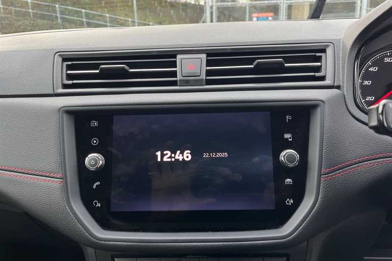 Used SEAT Ibiza 2021 for sale - 77146084: Photo 37