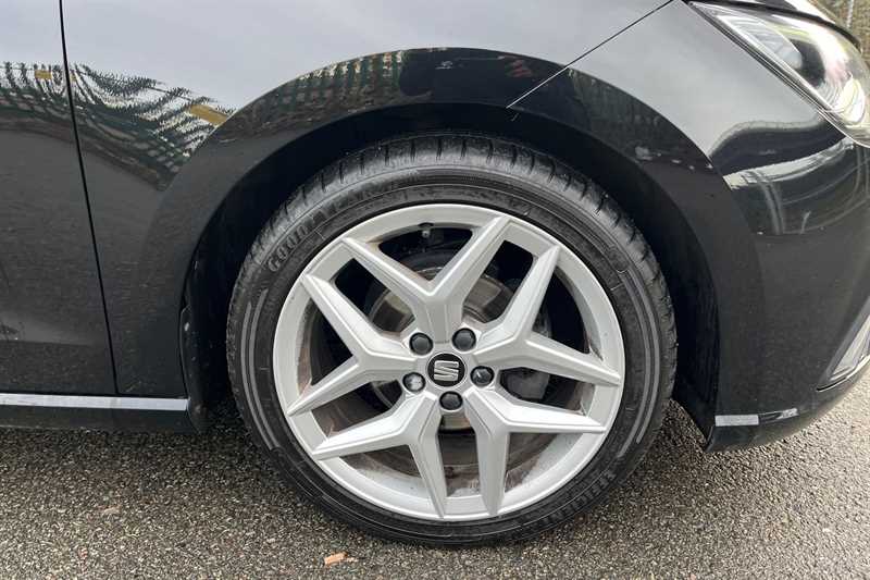 Used SEAT Ibiza 2021 for sale - 77146084: Photo 51