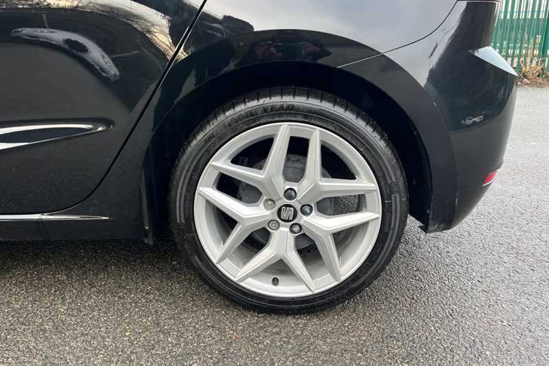 Used SEAT Ibiza 2021 for sale - 77146084: Photo 9