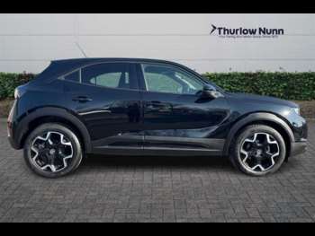 Used Vauxhall Mokka 2023 for sale - 74877455: Photo