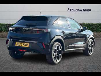 Used Vauxhall Mokka 2023 for sale - 74877455: Photo