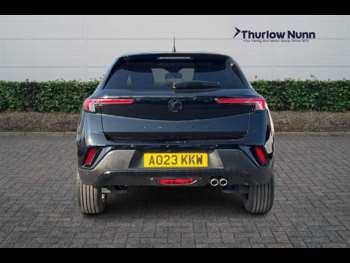 Used Vauxhall Mokka 2023 for sale - 74877455: Photo