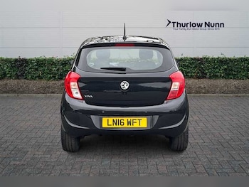 Used Vauxhall Viva 2016 for sale - 78294030: Photo